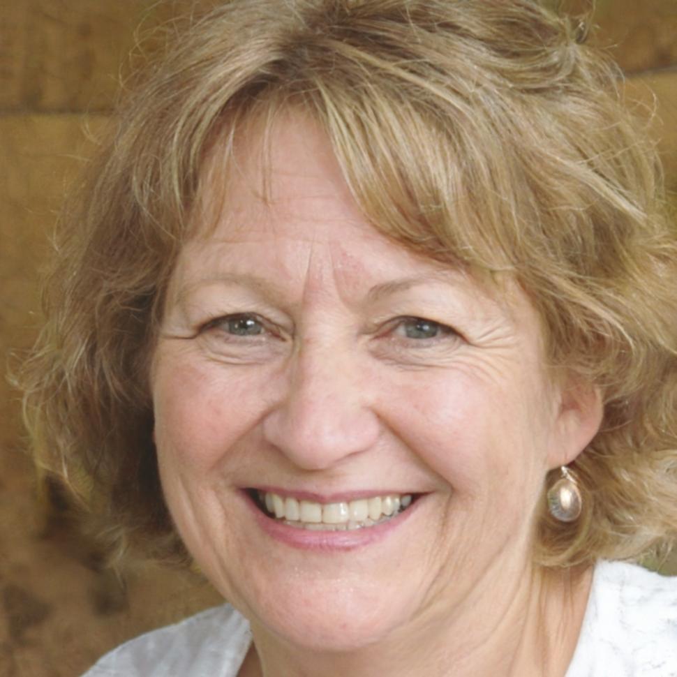 Dr. Mareike Steinbach, Leiterin Finanzprognosen bei unalorionalium